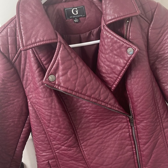 Perfect Fall Jacket - Picture 2 of 2